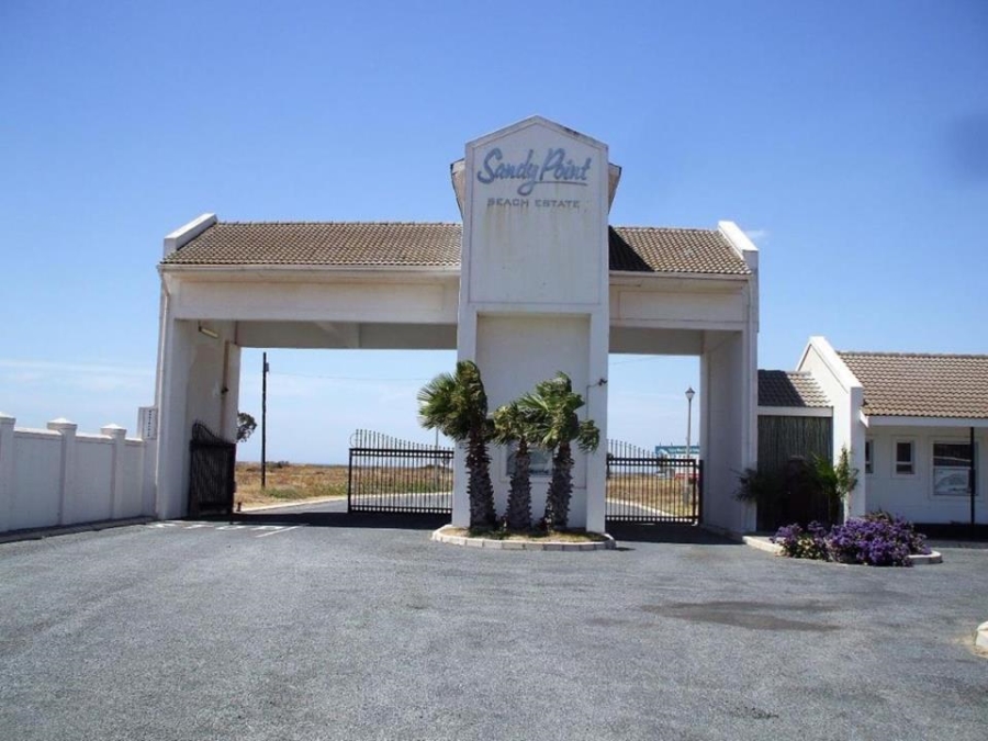 0 Bedroom Property for Sale in Sandy Point Western Cape